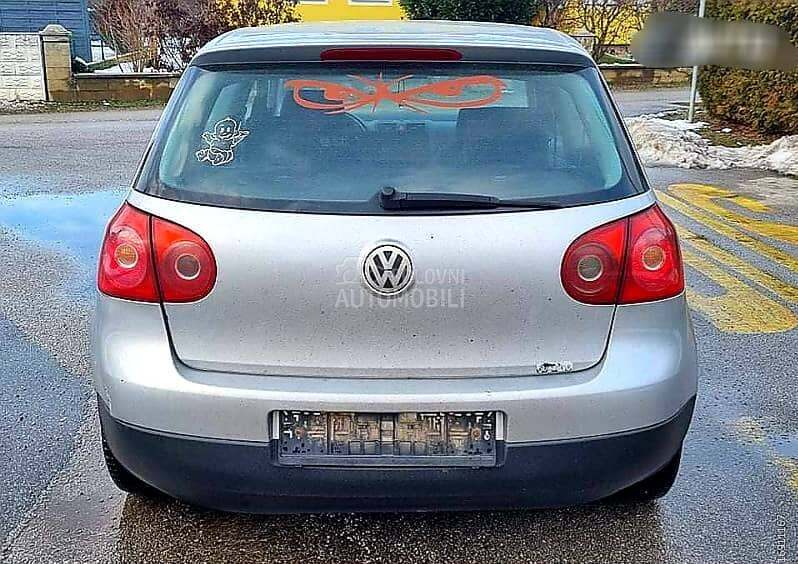 štopke I farovi za Volkswagen Golf 5 od 2004. do 2010. god. za Volkswagen Golf 5 od 2004. do 2010. god.
