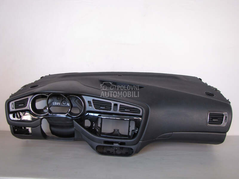INSTRUMENT TABLA za Kia cee`d