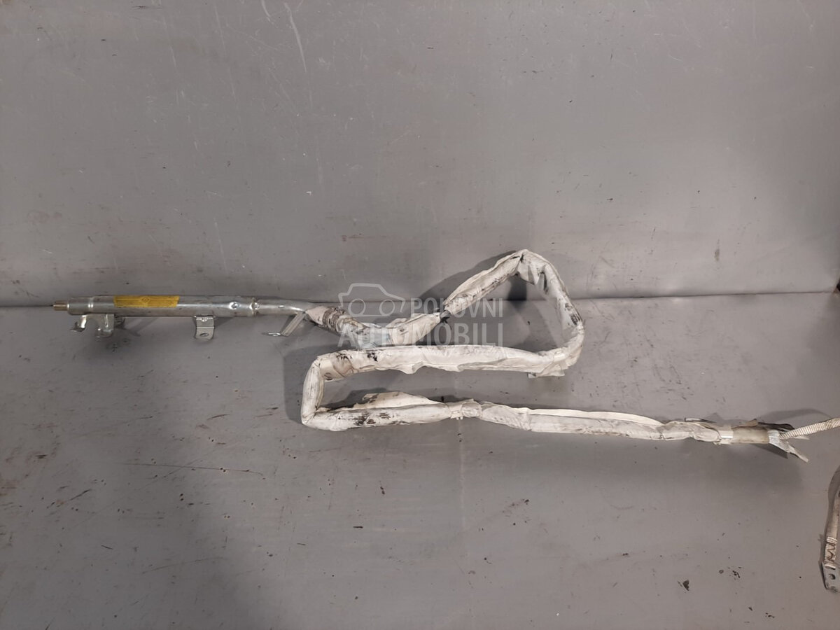 KROVNI AIRBAG za Alfa Romeo 147