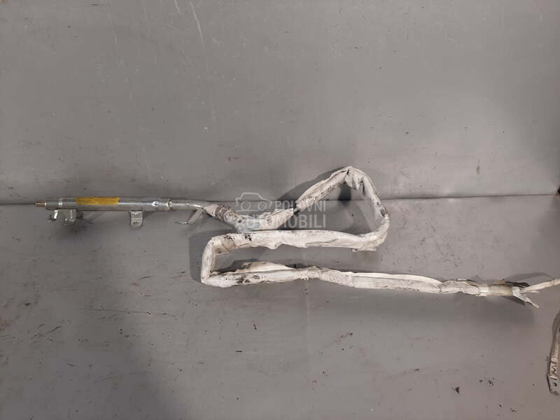 KROVNI AIRBAG za Alfa Romeo 147