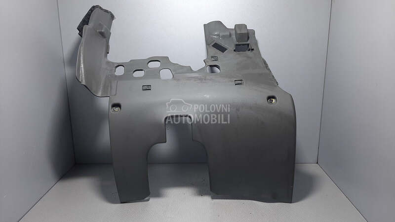 PLASTIKA za Audi A4