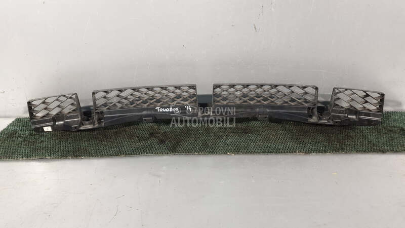 NOSAC BRANIKA za Volkswagen Touareg