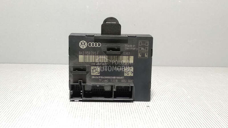 ELEKTRONIKA MODUL VRATA za Audi Q5