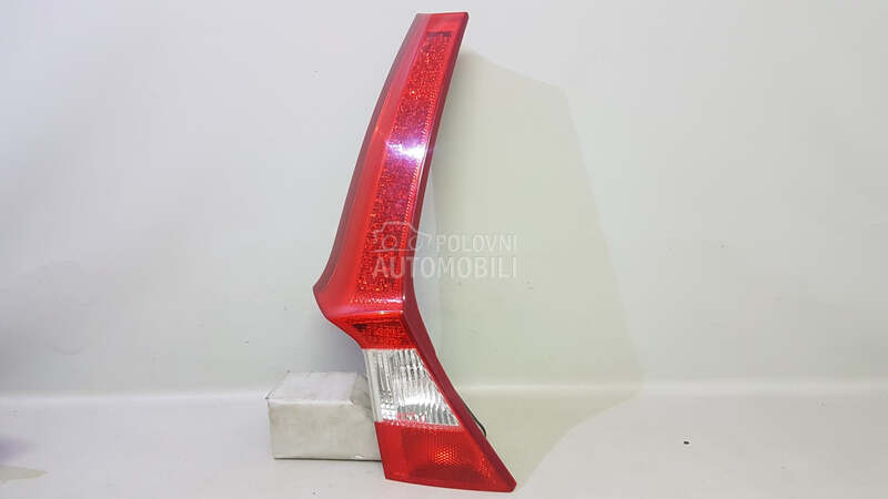 STOPA za Volvo V70