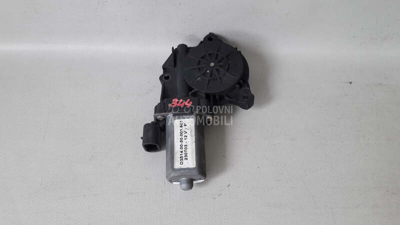 MOTORIC PODIZACA STAKLA za Fiat Stilo