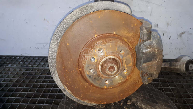 KOCIONI DISK za Audi A4