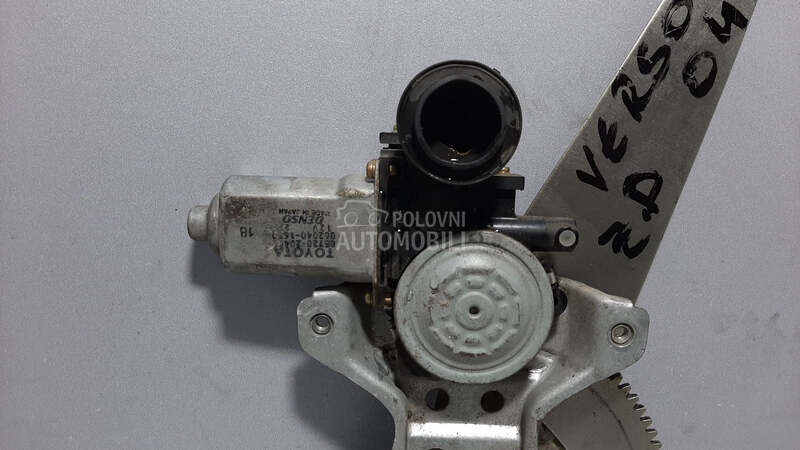MOTORIC PODIZACA STAKLA za Toyota Corolla Verso