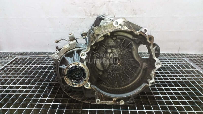 MJENJAC za Volkswagen Golf 4