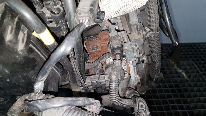 PUMPA VISOKOG PRITISKA za Citroen C3