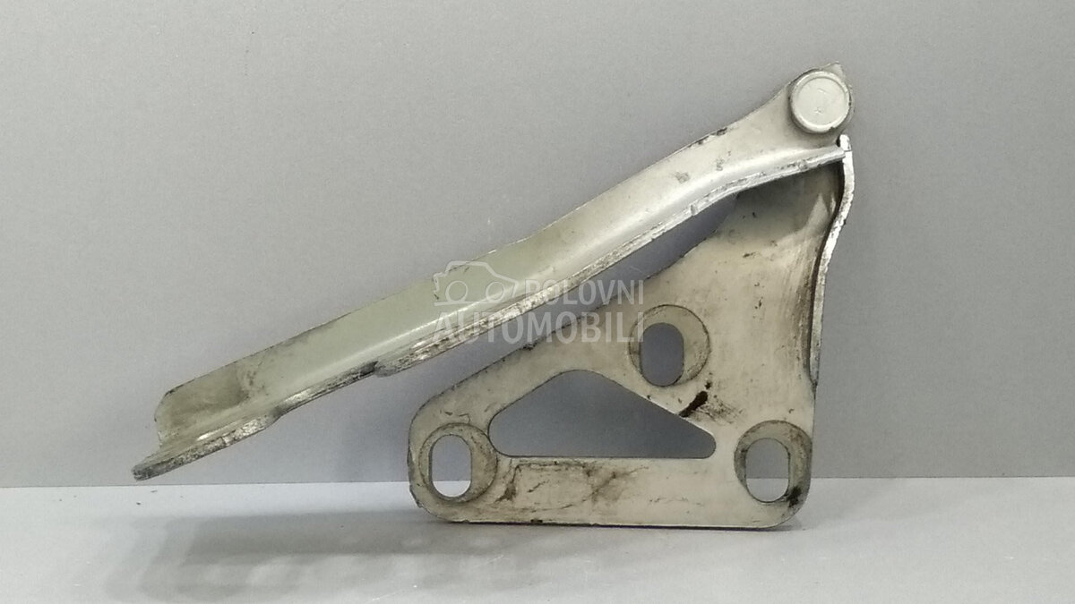 SKARE OD HAUBE za Opel Astra H
