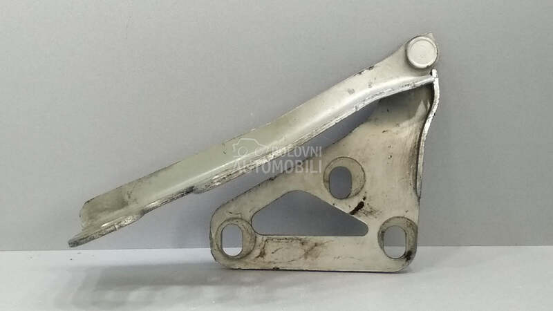 SKARE OD HAUBE za Opel Astra H