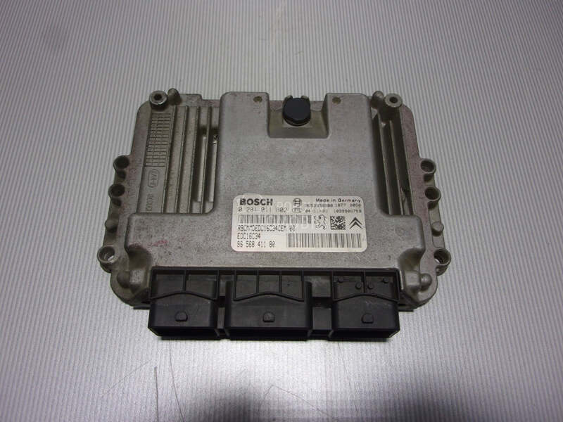 ELEKTRONIKA MOTORA za Citroen Xsara Picasso