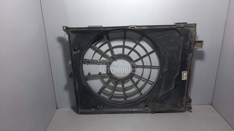 NOSAC VENTILATORA za BMW Serija 3
