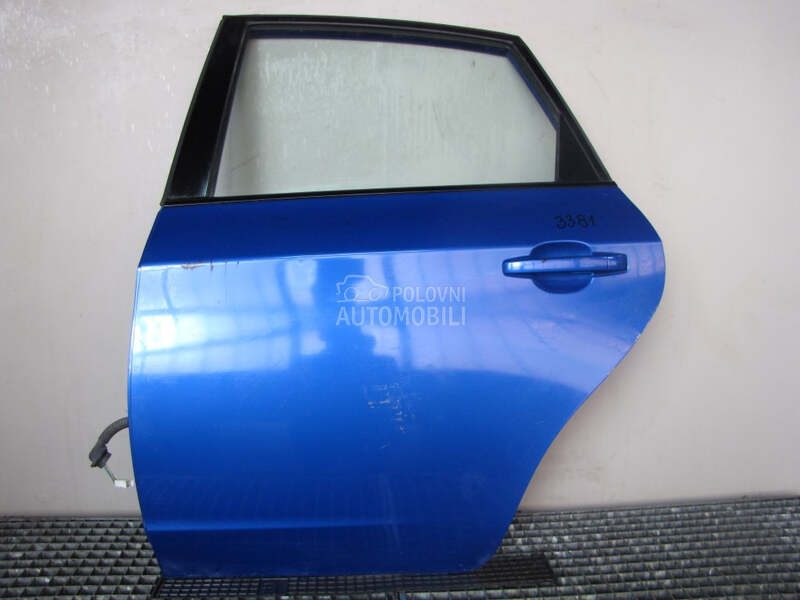 VRATA za Subaru Impreza