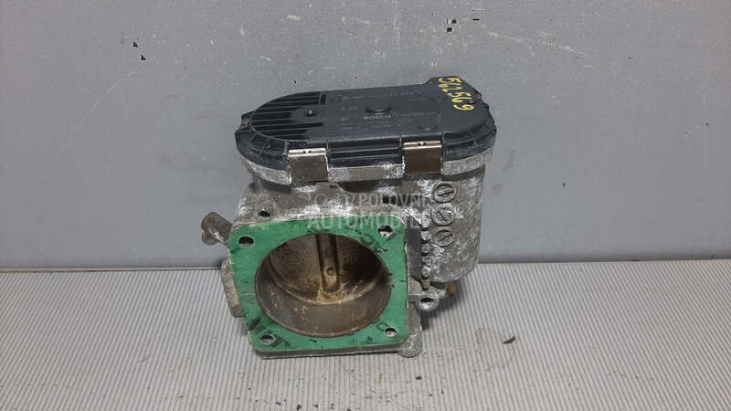 DOZER KLAPNA za Seat Alhambra