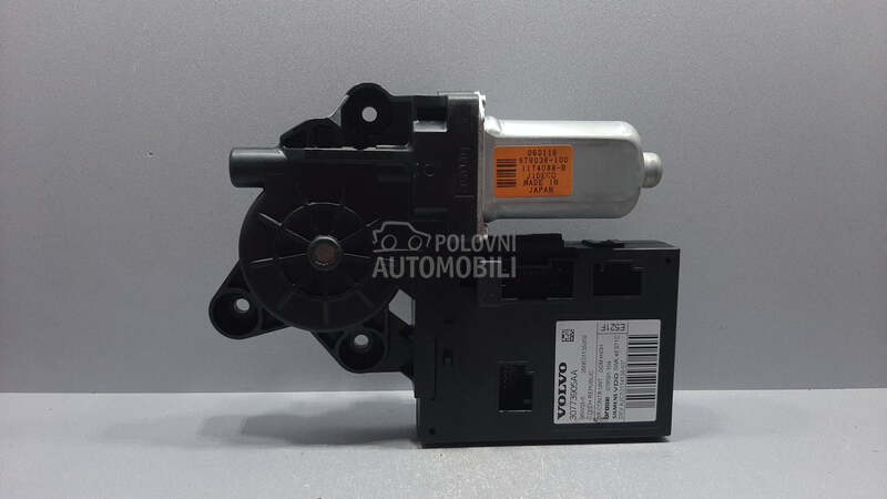 MOTORIC PODIZACA STAKLA za Volvo C30