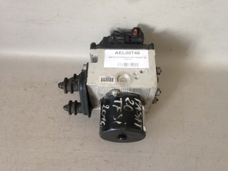 ABS ELEKTRONIKA za Volkswagen Passat B6