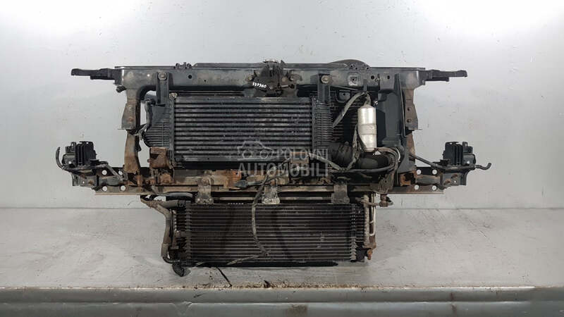 VEZNI LIM za Nissan Pathfinder