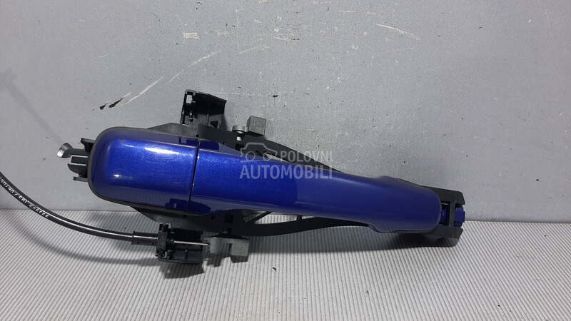 RUCKA VRATA za Volvo S40