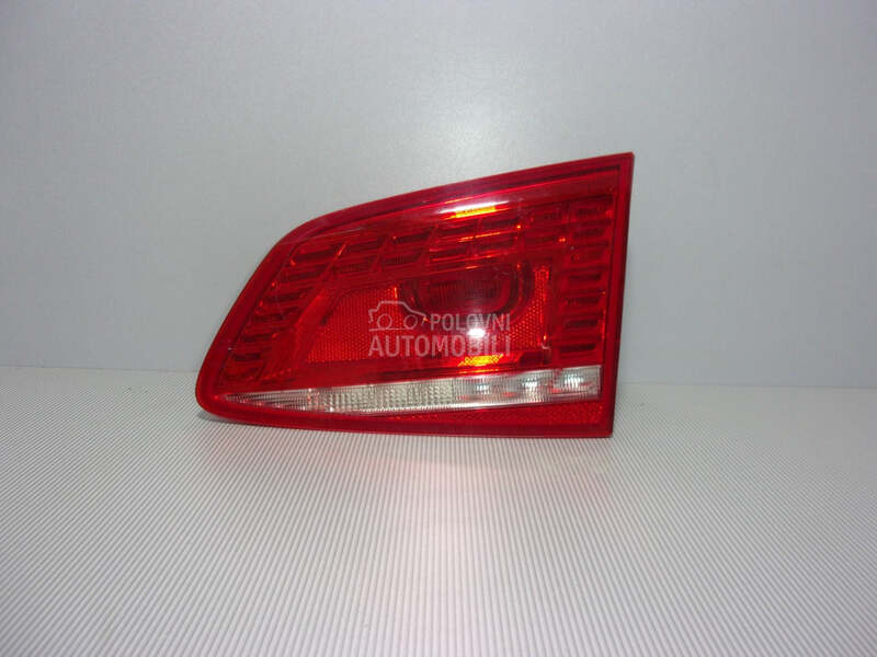 STOPA za Volkswagen Passat B7