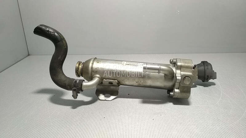 HLADNJAK EGR VENTILA za Volvo S60