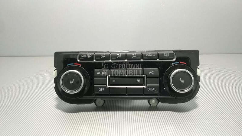 PREKIDACI KLIME za Volkswagen Golf 6