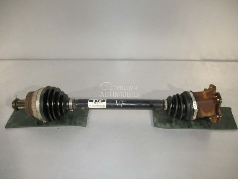 POLUOSOVINA za Audi A4