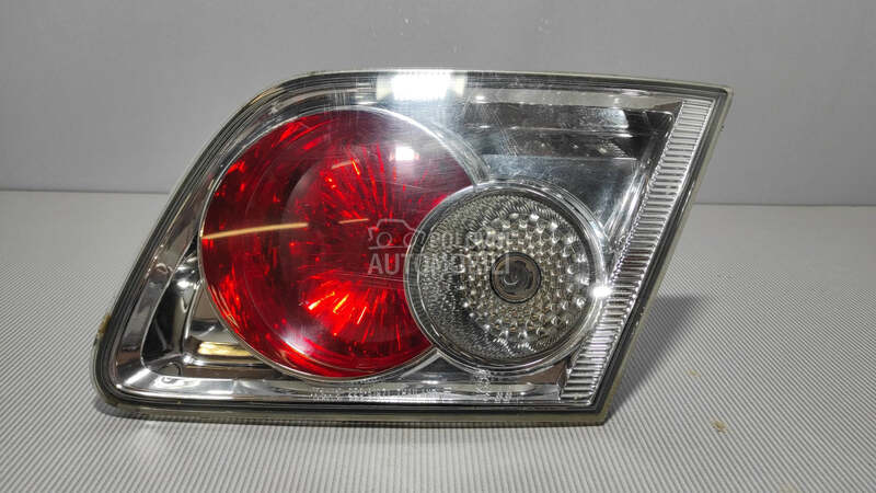 STOPA za Mazda 6