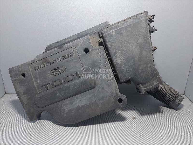 KUCISTE FILTERA ZRAKA za Ford Fiesta