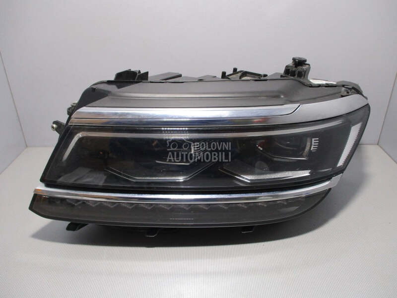 FAR za Volkswagen Tiguan