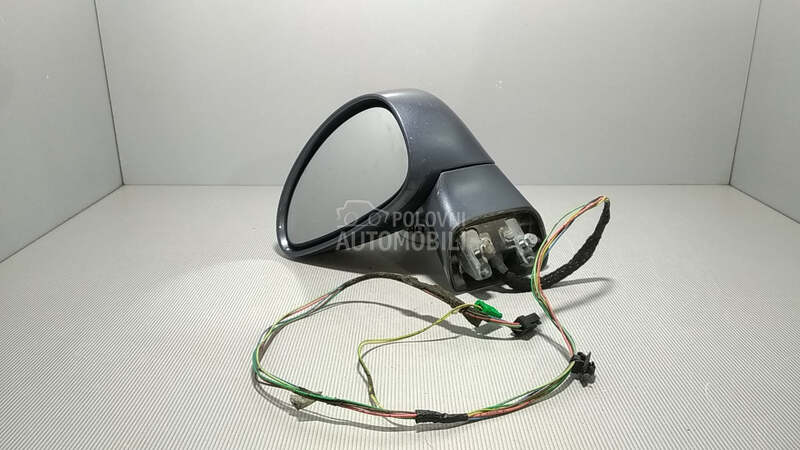 RETROVIZOR za Citroen C4
