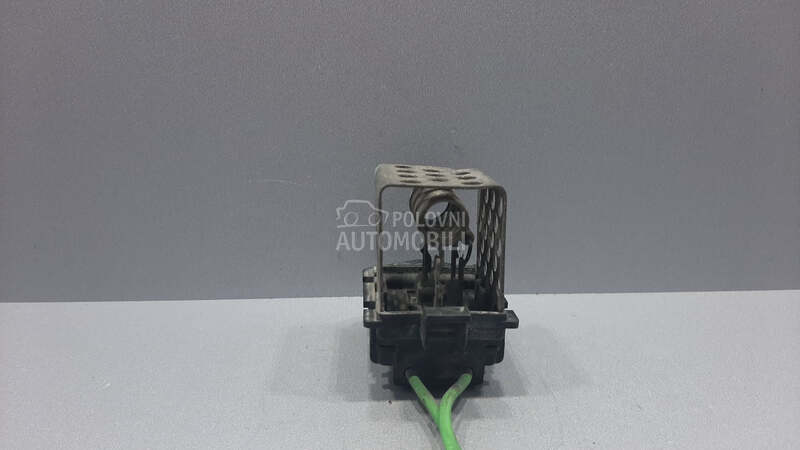 ELEKTRONIKA REOSTAT za Ford Focus
