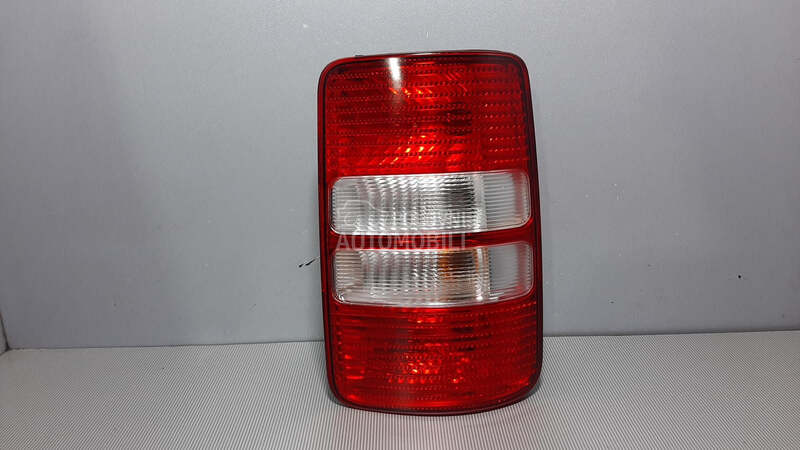STOPA za Volkswagen Caddy