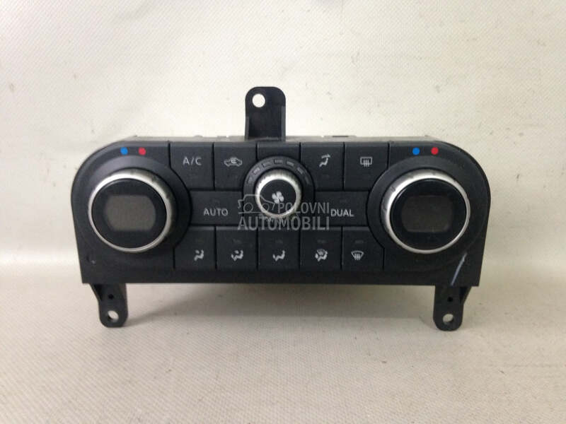 PREKIDACI KLIME za Nissan Qashqai
