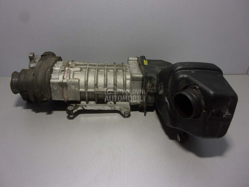 TURBINA za Volkswagen Golf 5