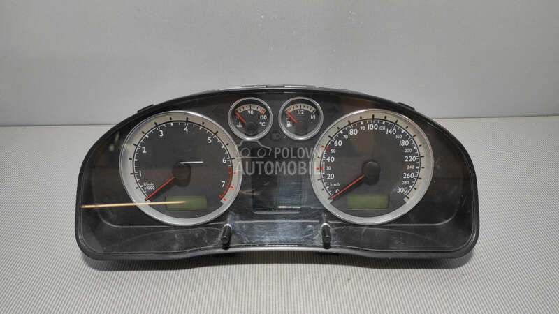 CELER SAT za Volkswagen Passat B5