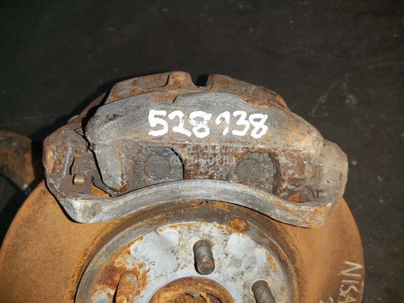 KOCIONA KLJESTA za Nissan Pathfinder