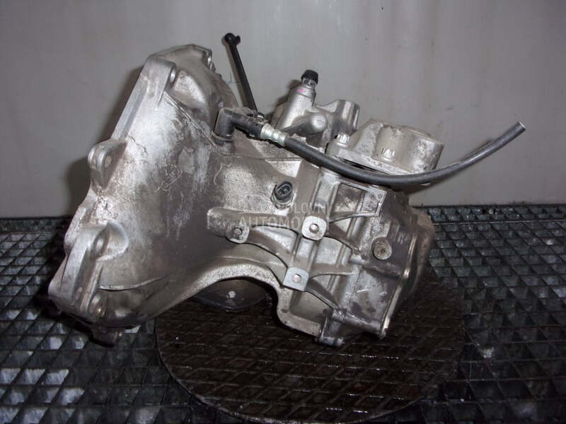 MJENJAC za Opel Astra H