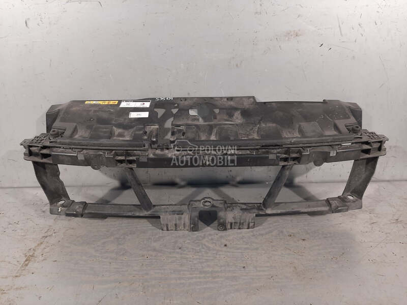 PLASTIKA za Peugeot 308