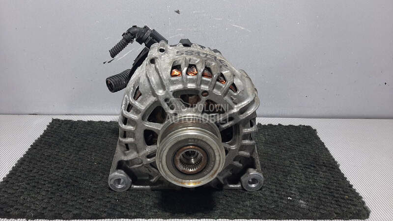ALTERNATOR za Peugeot 2008
