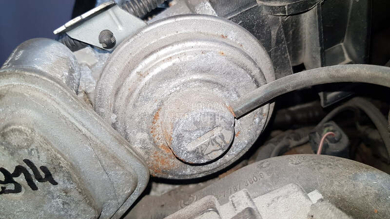 EGR za BMW Serija 5