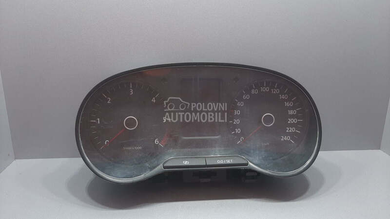 CELER SAT za Volkswagen Polo