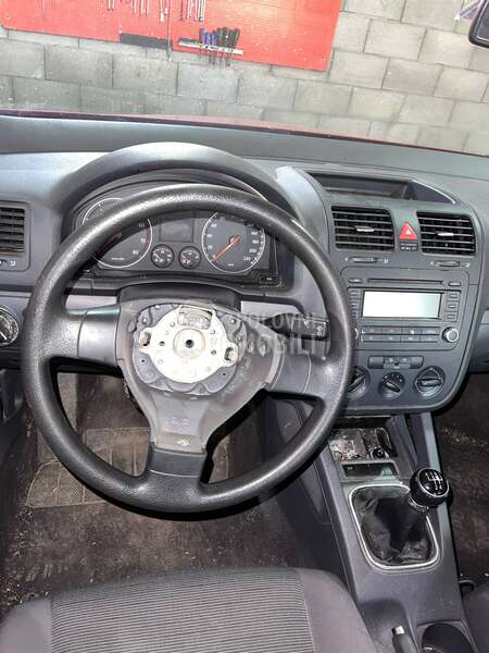 volan za Volkswagen Caddy, Cross Polo, Golf 5 ...