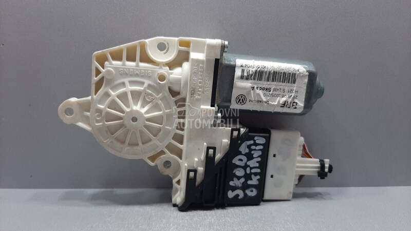 MOTORIC PODIZACA STAKLA za Volkswagen Golf 5