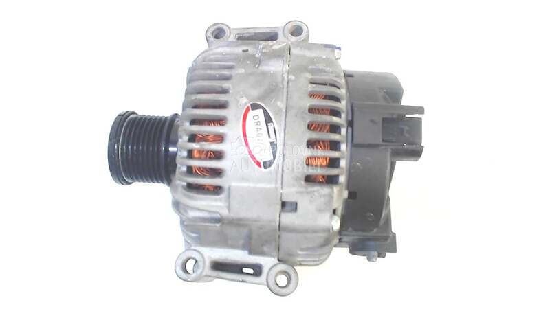 Alternator za Mercedes Benz ML 320 od 2005. do 2011. god.