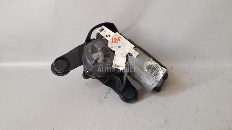 MOTORIC BRISACA GEPEKA za Citroen C3