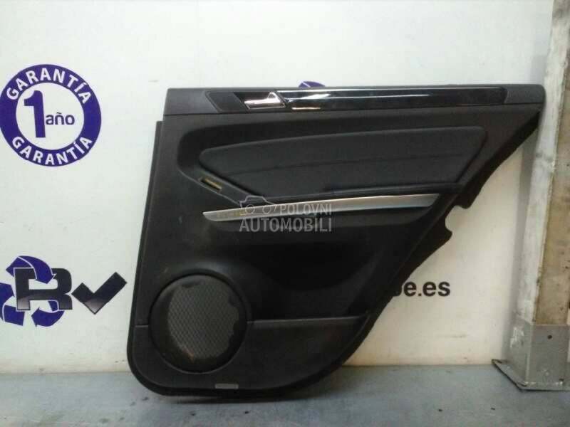 Tapacir vrata zadnji desni za Mercedes Benz ML 230, ML 270, ML 320 ... od 2005. do 2011. god.