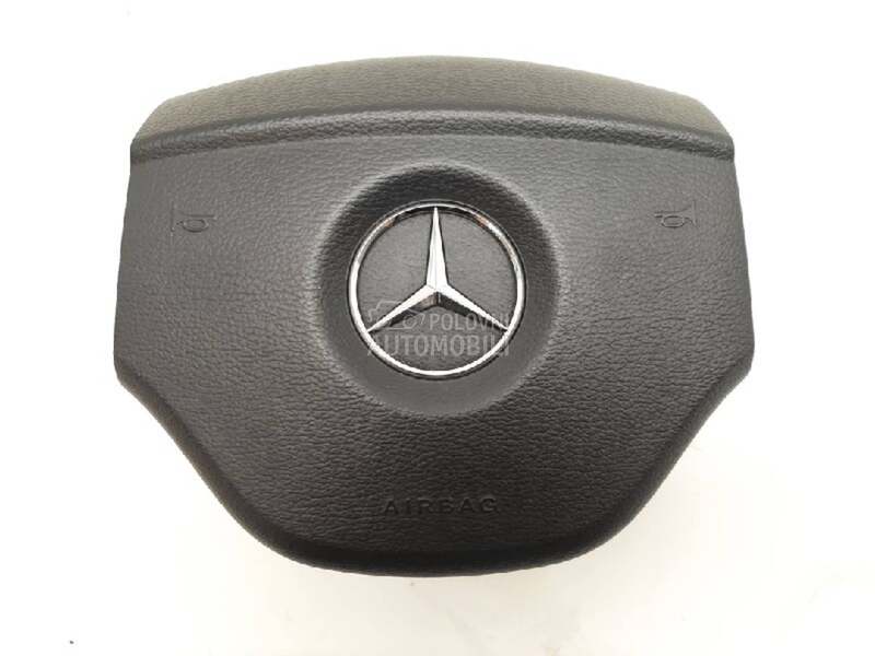 Vazdušni jastuk - airbag za Mercedes Benz ML 230, ML 270, ML 320 ... od 2005. do 2011. god.