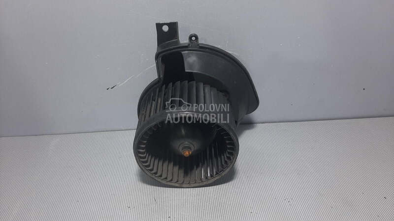 VENTILATOR KABINE za Opel Corsa D