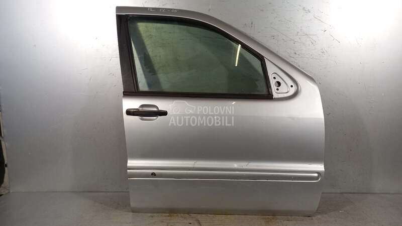 VRATA za Mercedes Benz ML Klasa